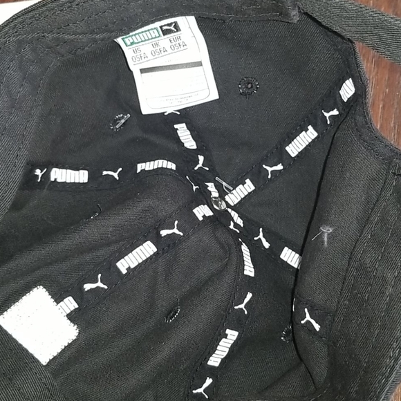 Puma cap - Picture 5 of 5